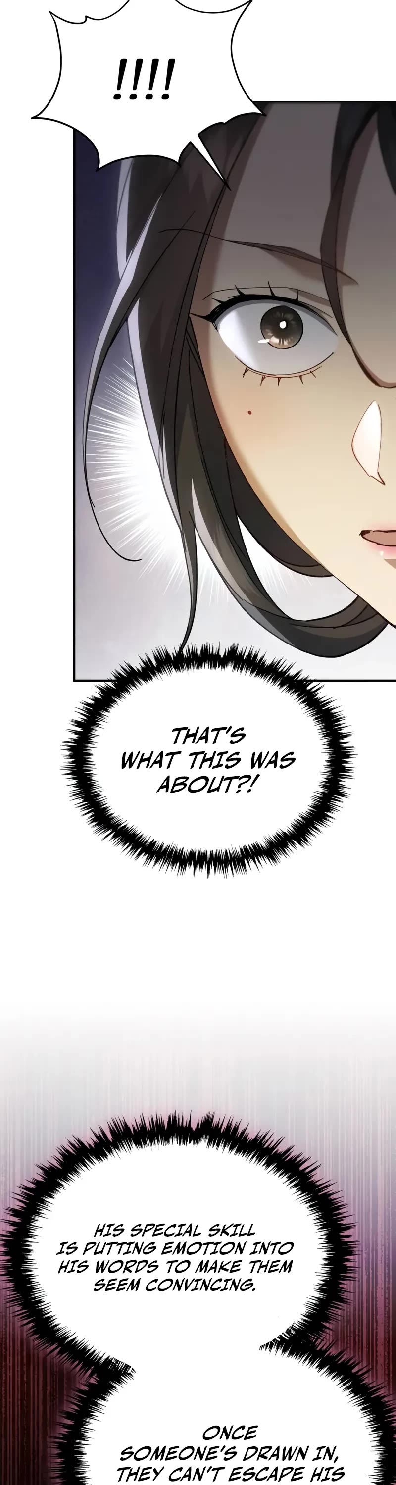 The Heavenly Demon Wants a Quiet Life Chapter 43 page 73 - Chapter 43