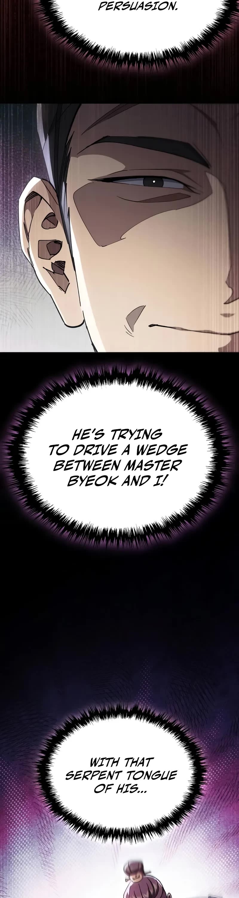 The Heavenly Demon Wants a Quiet Life Chapter 43 page 74 - Chapter 43