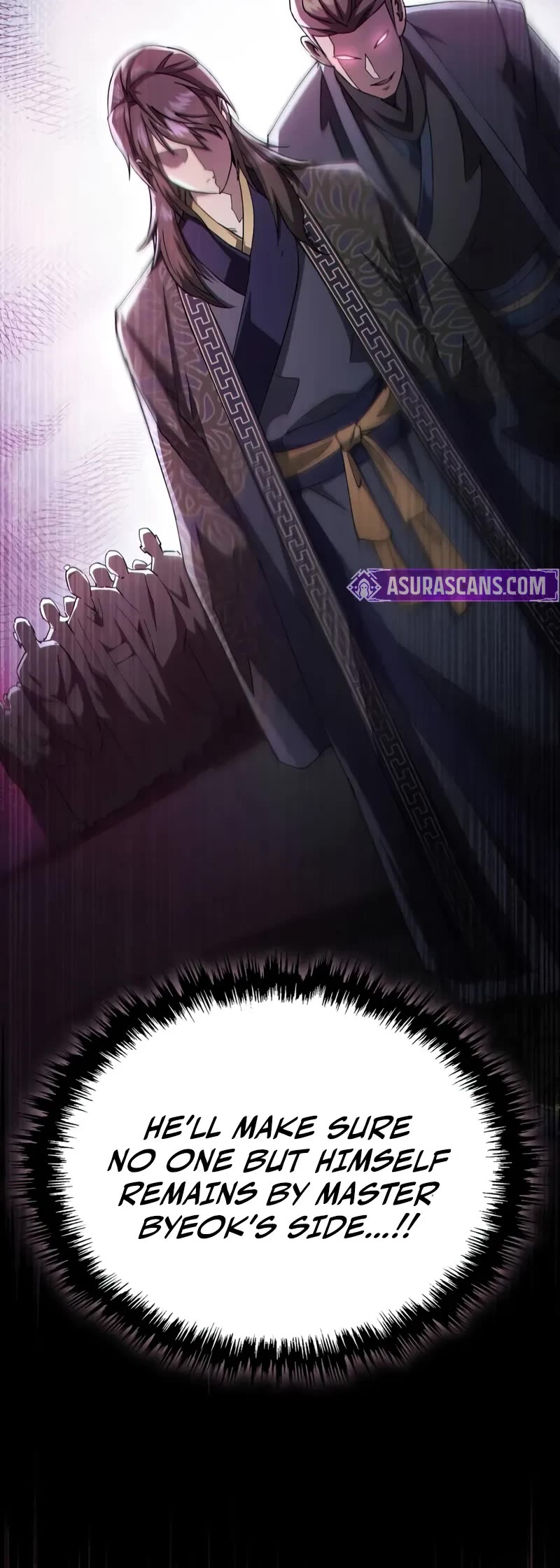 The Heavenly Demon Wants a Quiet Life Chapter 43 page 75 - Chapter 43