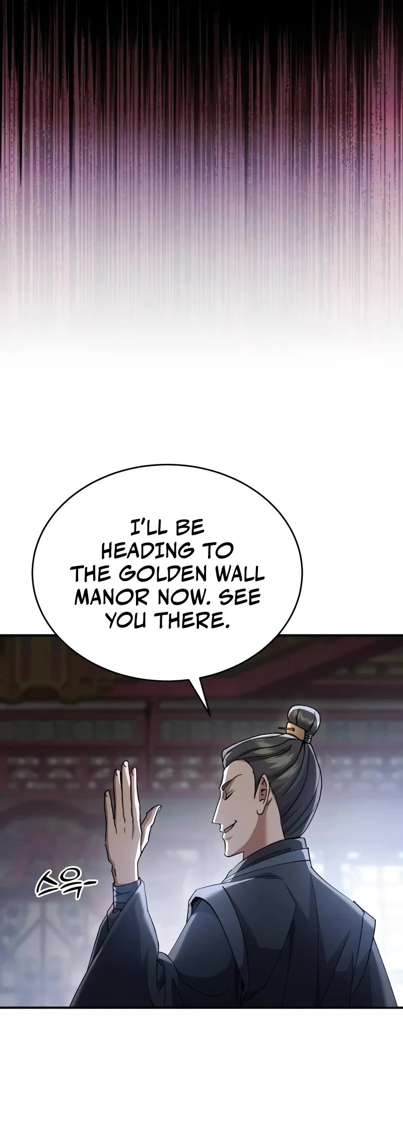 The Heavenly Demon Wants a Quiet Life Chapter 43 page 76 - Chapter 43