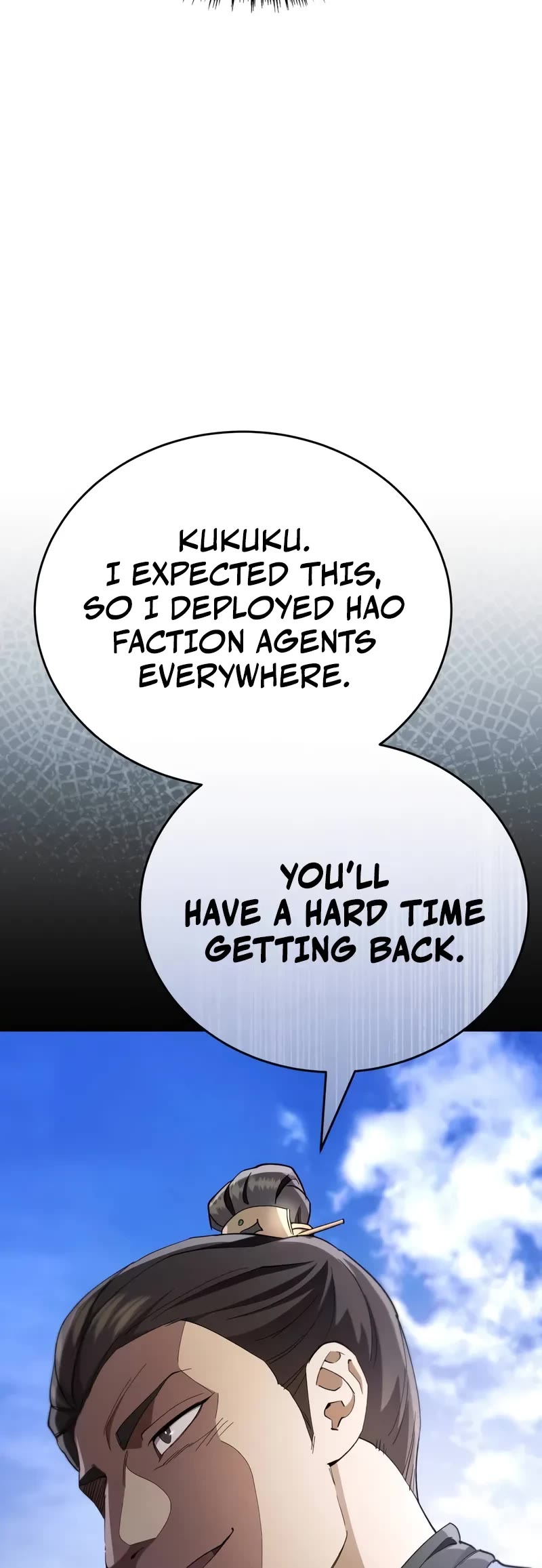 The Heavenly Demon Wants a Quiet Life Chapter 43 page 80 - Chapter 43