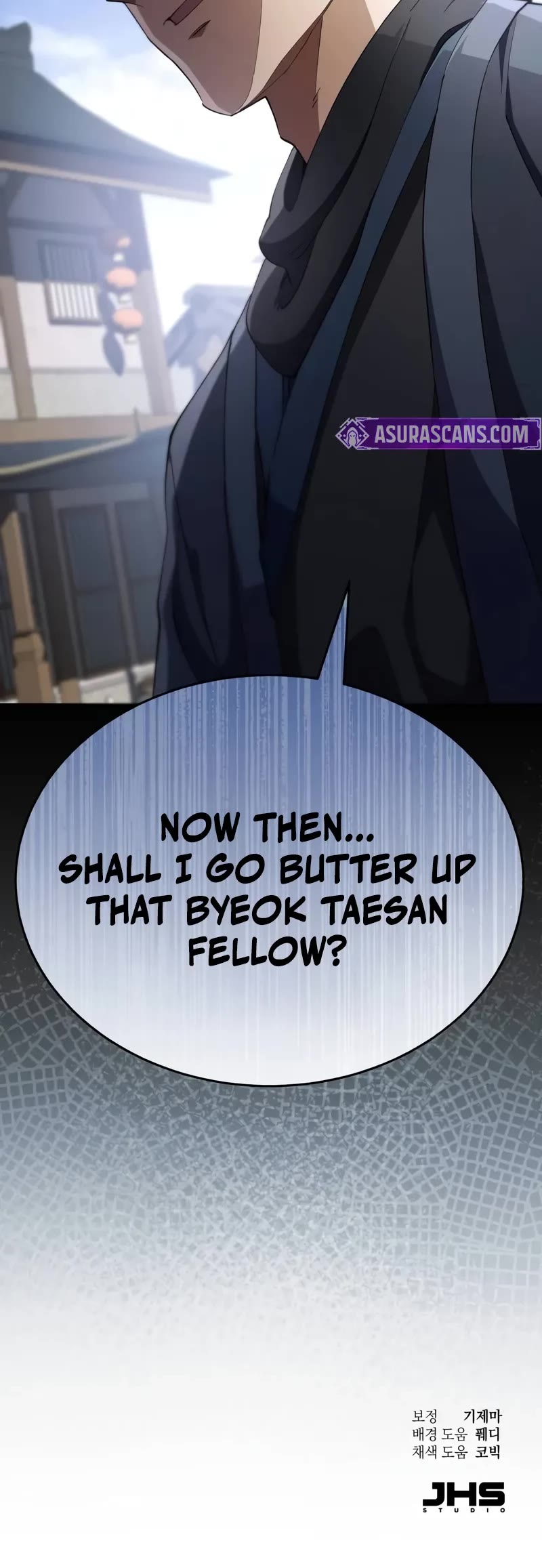 The Heavenly Demon Wants a Quiet Life Chapter 43 page 81 - Chapter 43