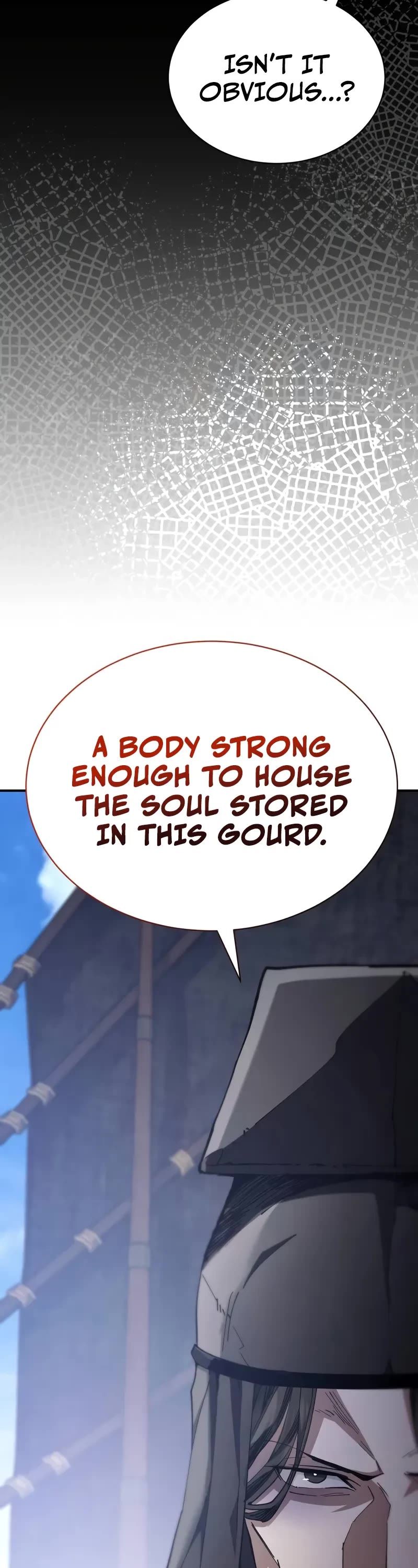 The Heavenly Demon Wants a Quiet Life Chapter 43 page 9 - Chapter 43