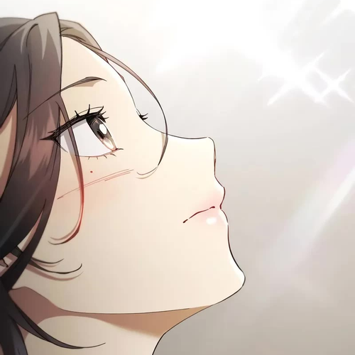 The Heavenly Demon Wants a Quiet Life Chapter 43 cover