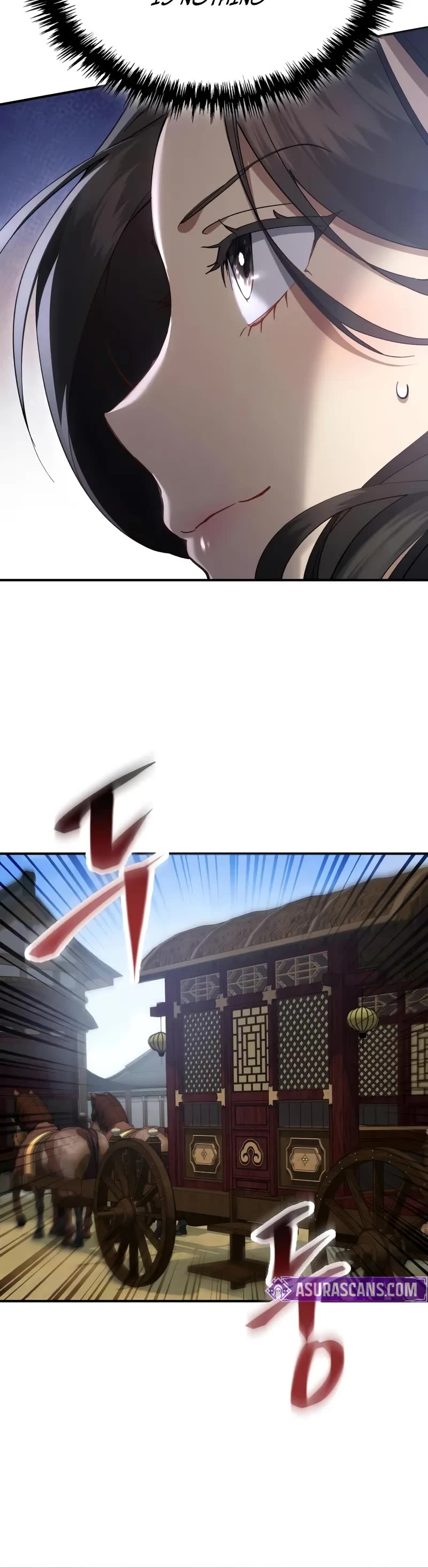 The Heavenly Demon Wants a Quiet Life Chapter 44 page 11 - Chapter 44
