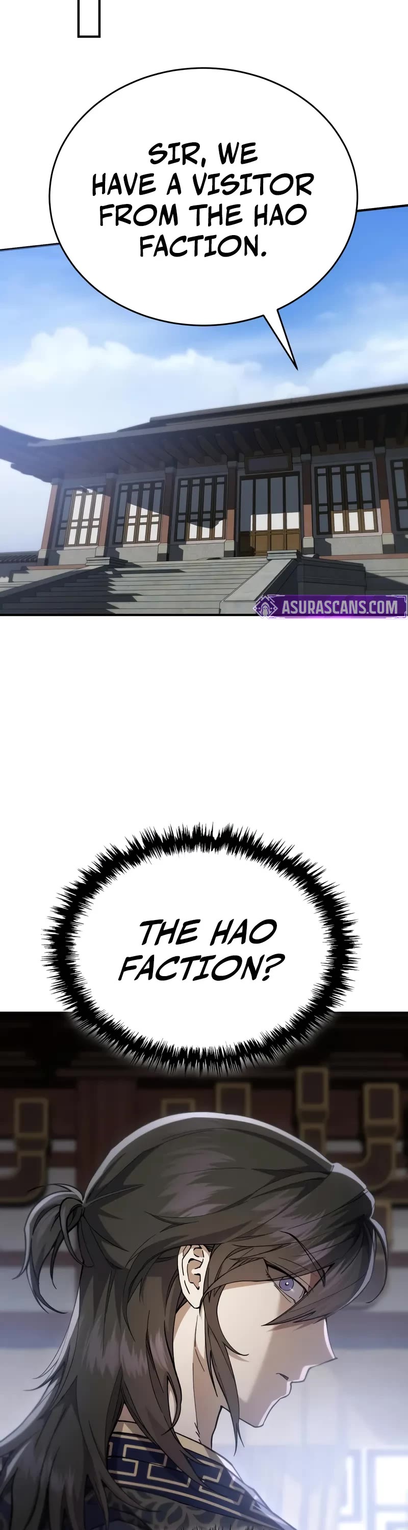 The Heavenly Demon Wants a Quiet Life Chapter 44 page 14 - Chapter 44