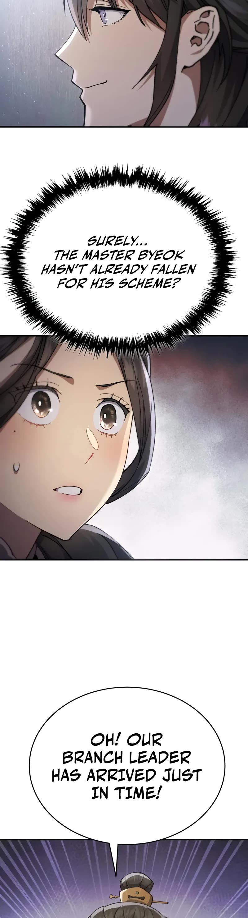 The Heavenly Demon Wants a Quiet Life Chapter 44 page 25 - Chapter 44