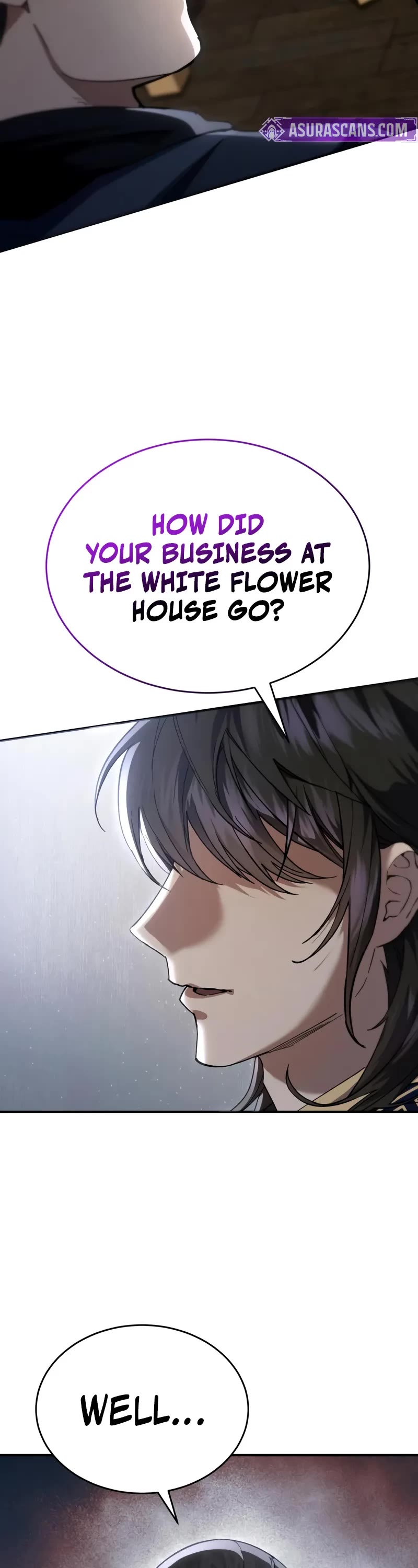 The Heavenly Demon Wants a Quiet Life Chapter 44 page 28 - Chapter 44