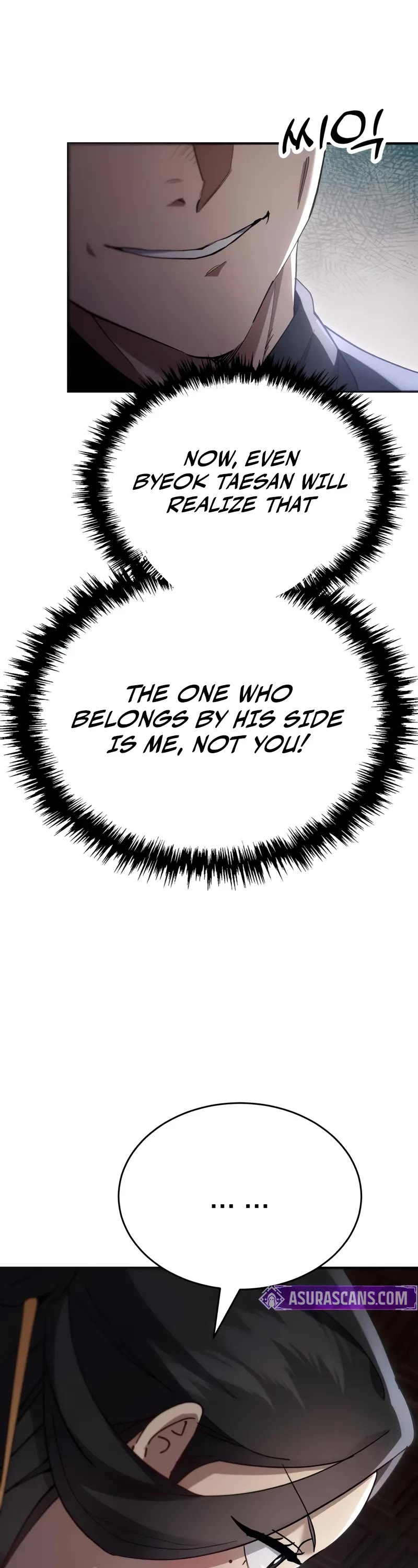 The Heavenly Demon Wants a Quiet Life Chapter 44 page 30 - Chapter 44