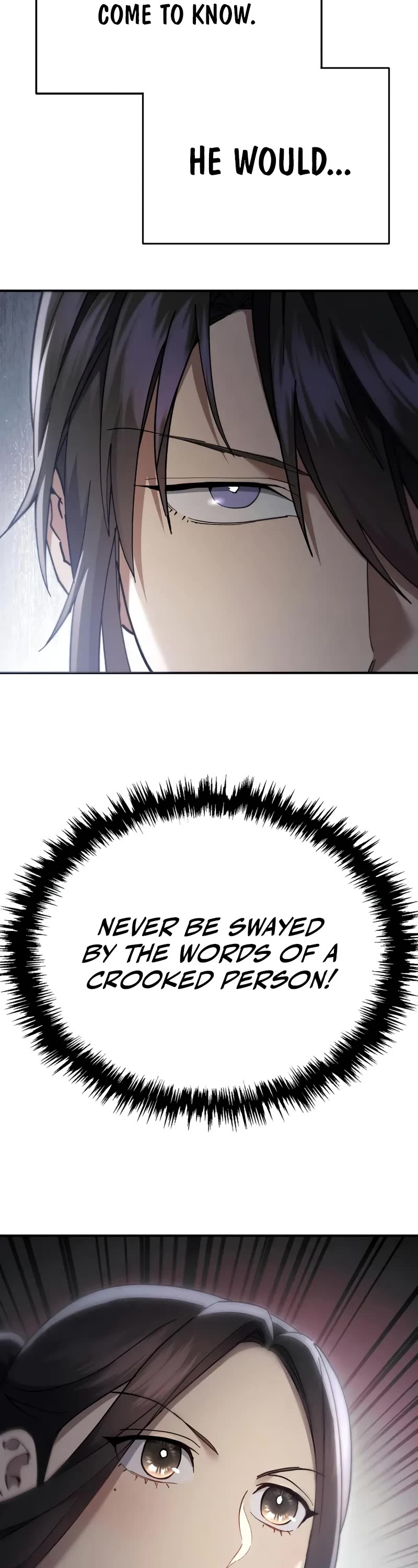 The Heavenly Demon Wants a Quiet Life Chapter 44 page 33 - Chapter 44