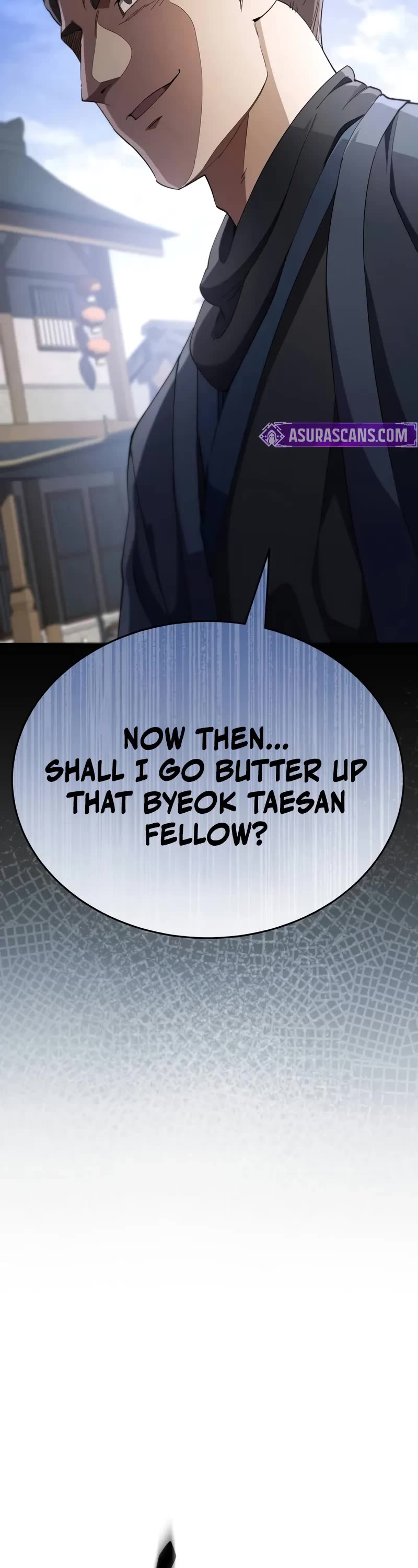 The Heavenly Demon Wants a Quiet Life Chapter 44 page 4 - Chapter 44