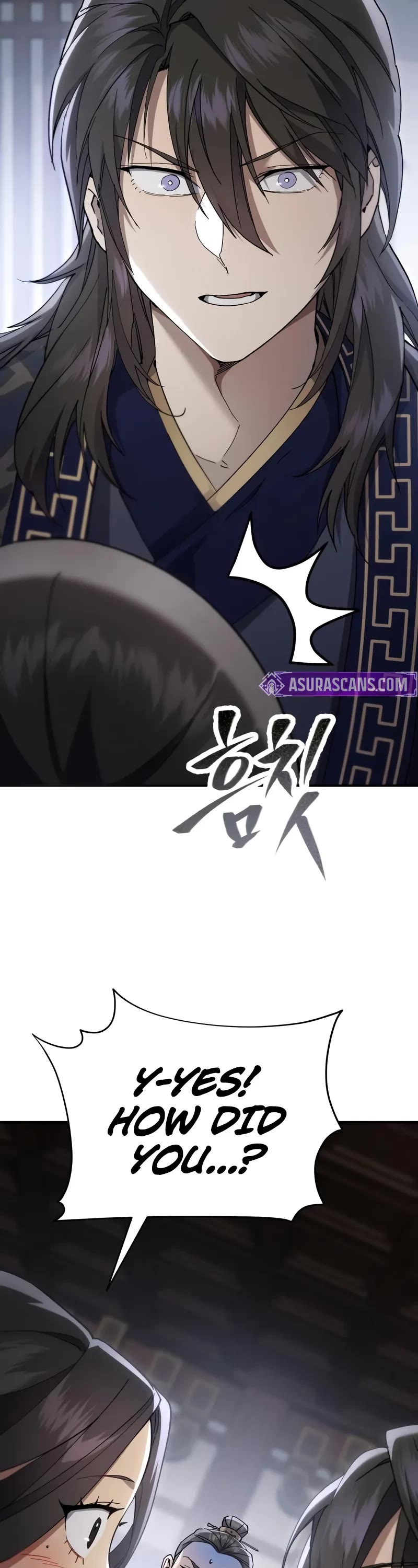 The Heavenly Demon Wants a Quiet Life Chapter 44 page 40 - Chapter 44
