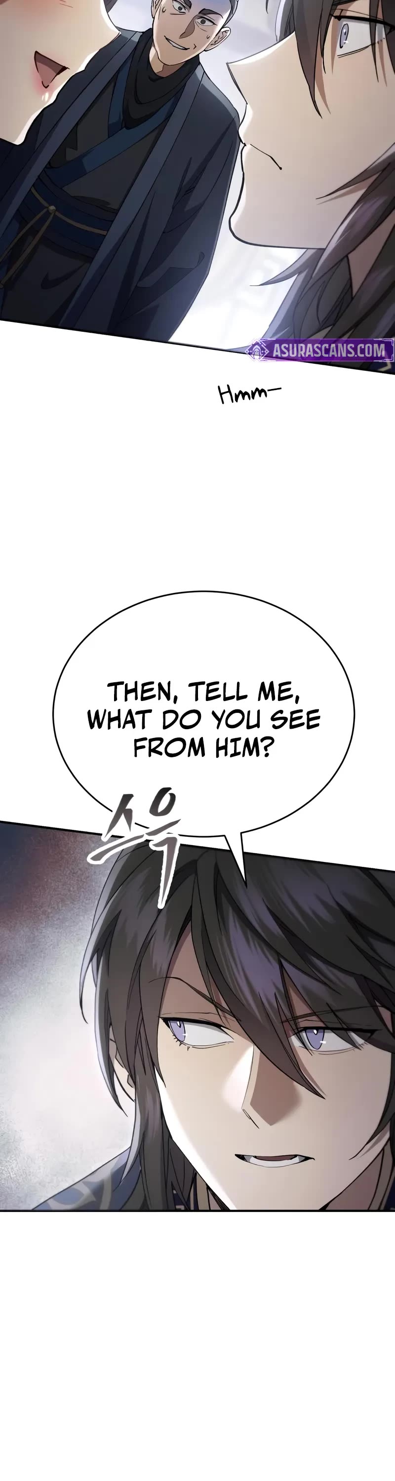 The Heavenly Demon Wants a Quiet Life Chapter 44 page 41 - Chapter 44