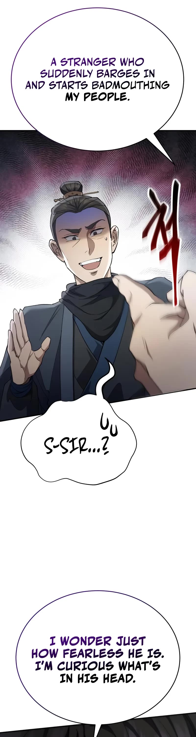 The Heavenly Demon Wants a Quiet Life Chapter 44 page 42 - Chapter 44