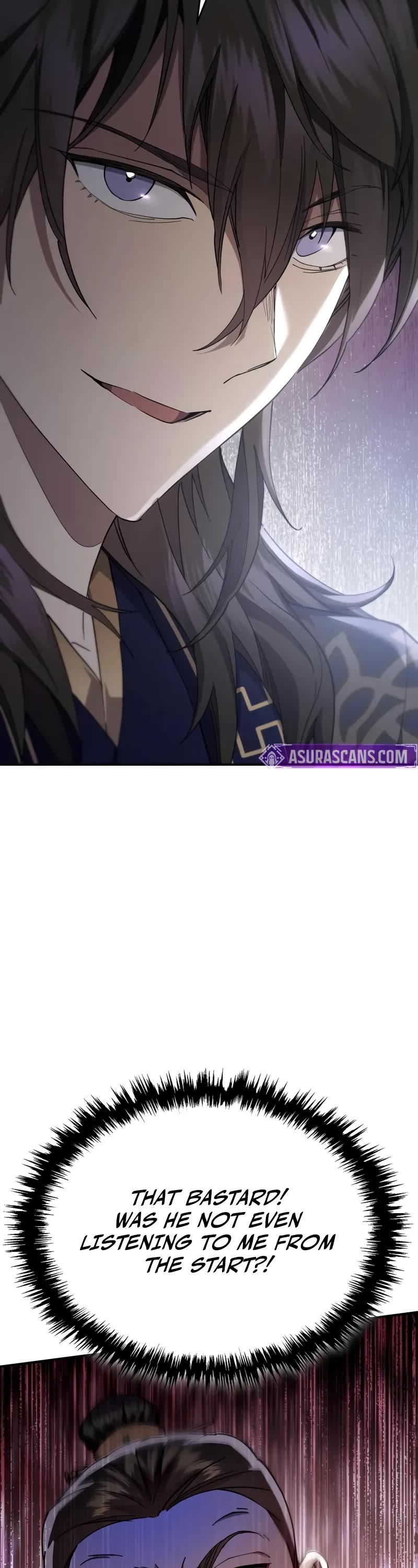 The Heavenly Demon Wants a Quiet Life Chapter 44 page 43 - Chapter 44