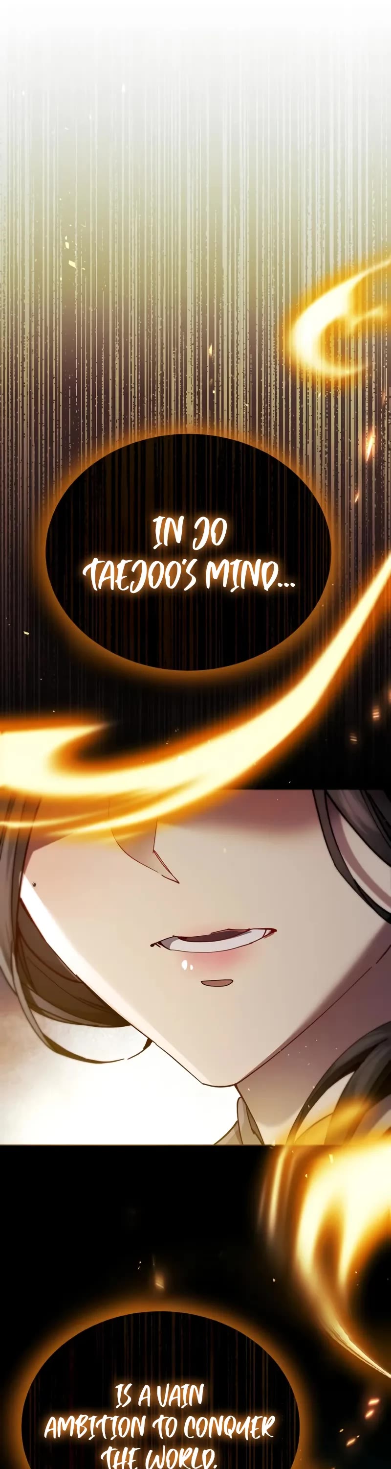 The Heavenly Demon Wants a Quiet Life Chapter 44 page 47 - Chapter 44
