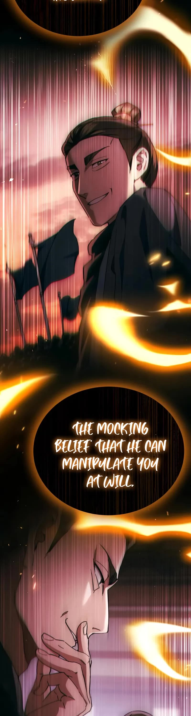 The Heavenly Demon Wants a Quiet Life Chapter 44 page 48 - Chapter 44