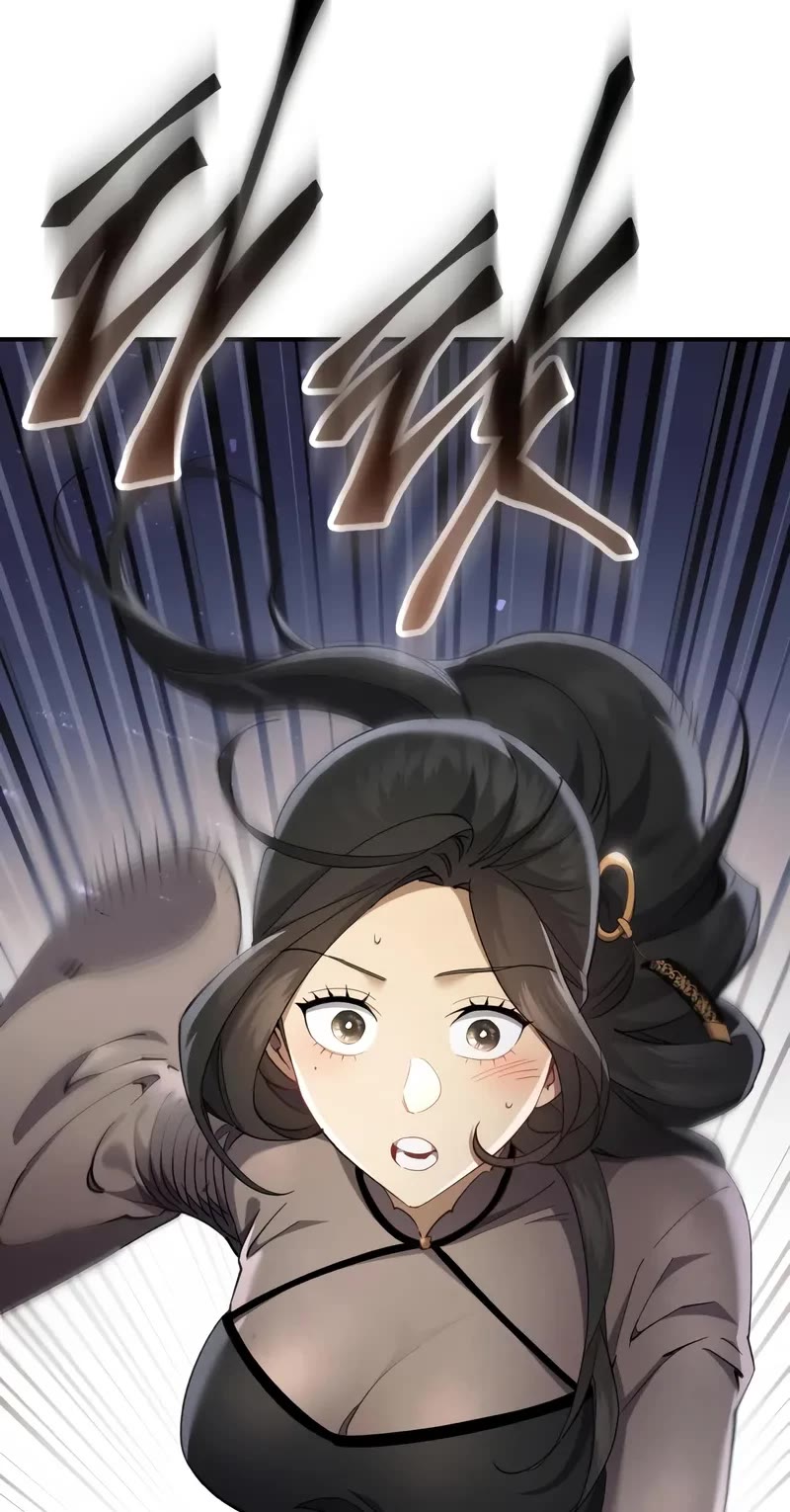The Heavenly Demon Wants a Quiet Life Chapter 44 page 5 - Chapter 44