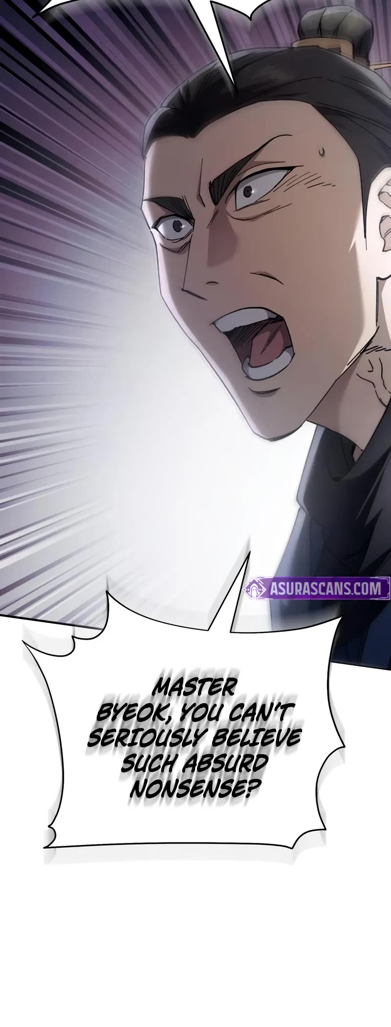 The Heavenly Demon Wants a Quiet Life Chapter 44 page 51 - Chapter 44