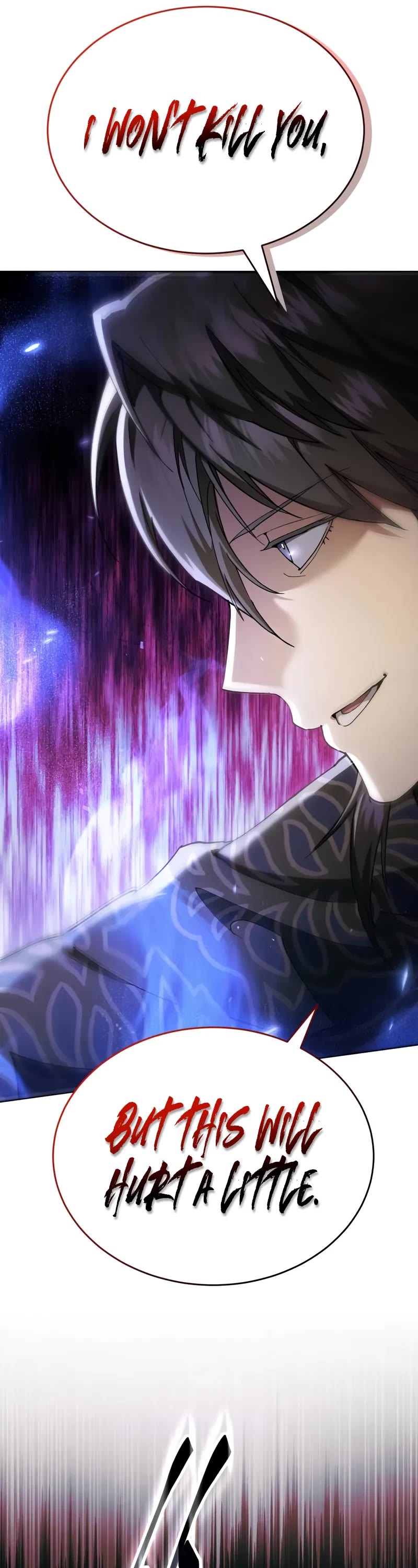 The Heavenly Demon Wants a Quiet Life Chapter 44 page 57 - Chapter 44
