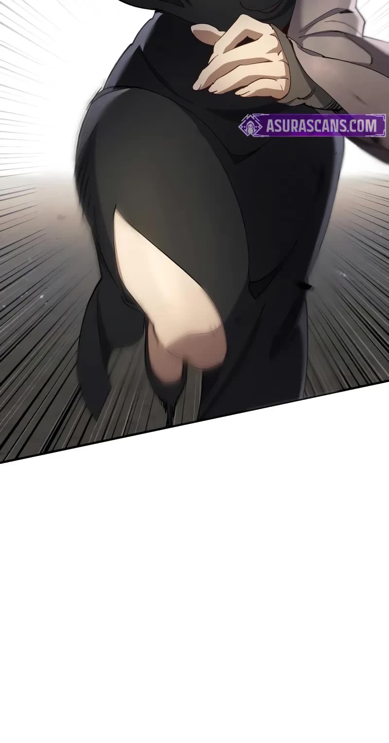 The Heavenly Demon Wants a Quiet Life Chapter 44 page 6 - Chapter 44