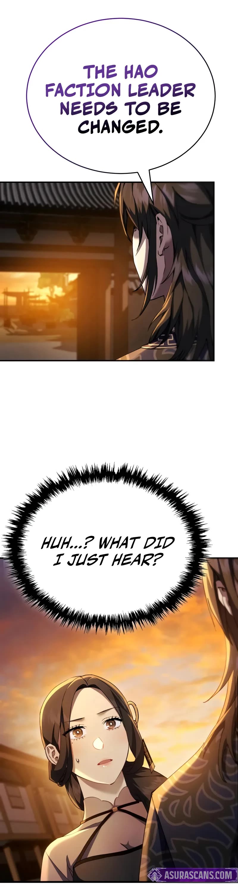 The Heavenly Demon Wants a Quiet Life Chapter 44 page 68 - Chapter 44