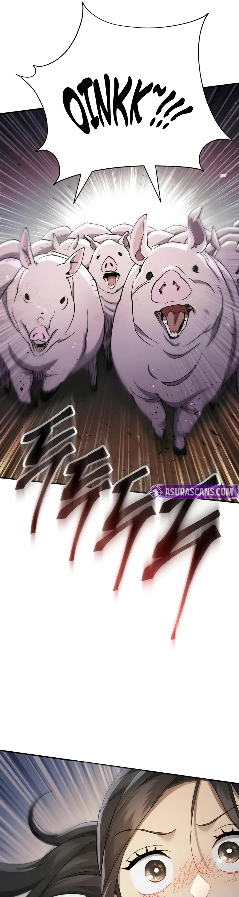 The Heavenly Demon Wants a Quiet Life Chapter 44 page 7 - Chapter 44
