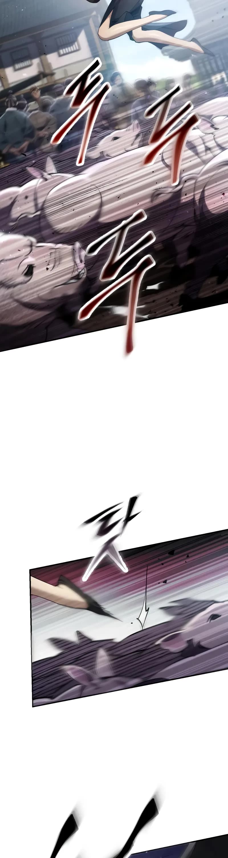 The Heavenly Demon Wants a Quiet Life Chapter 44 page 9 - Chapter 44