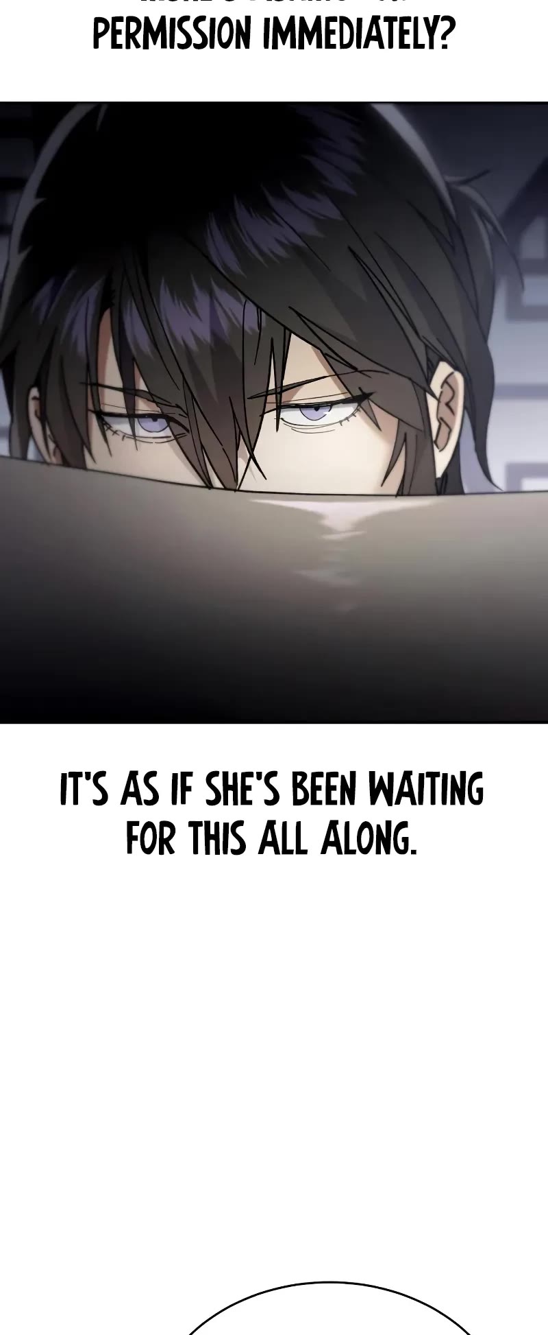 The Heavenly Demon Wants a Quiet Life Chapter 45 page 20 - Chapter 45