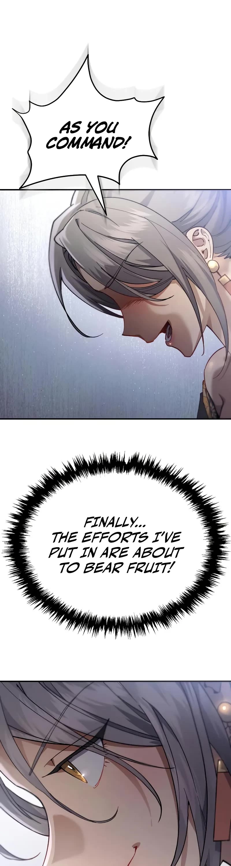 The Heavenly Demon Wants a Quiet Life Chapter 45 page 29 - Chapter 45