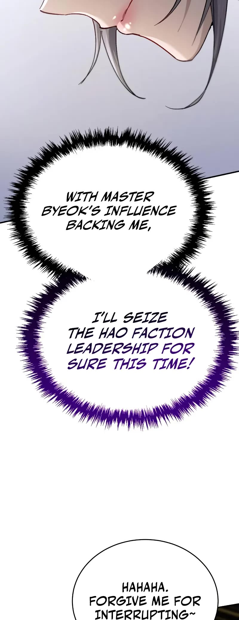 The Heavenly Demon Wants a Quiet Life Chapter 45 page 30 - Chapter 45