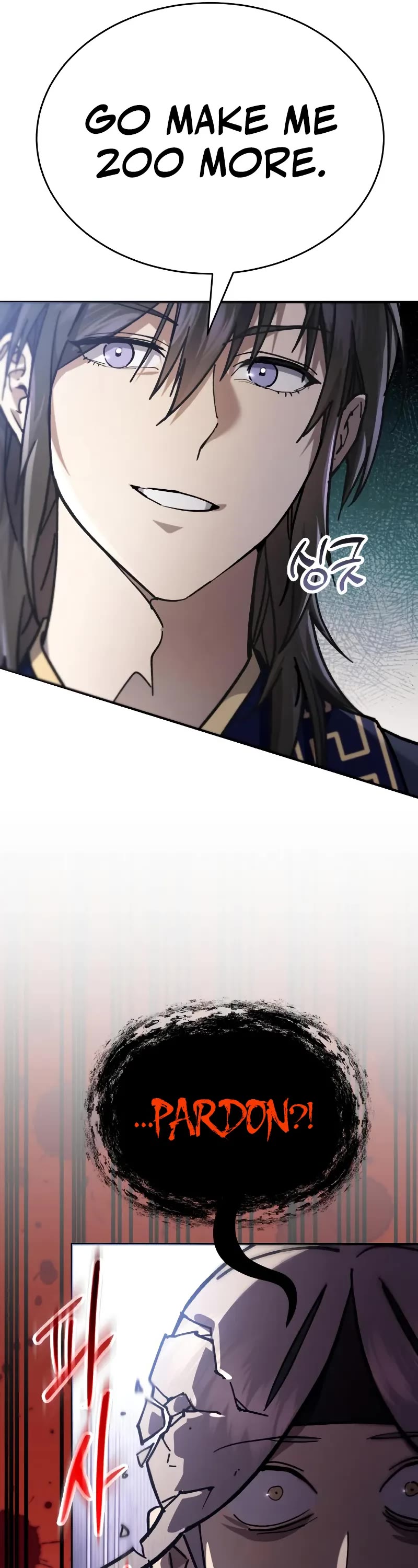 The Heavenly Demon Wants a Quiet Life Chapter 45 page 37 - Chapter 45