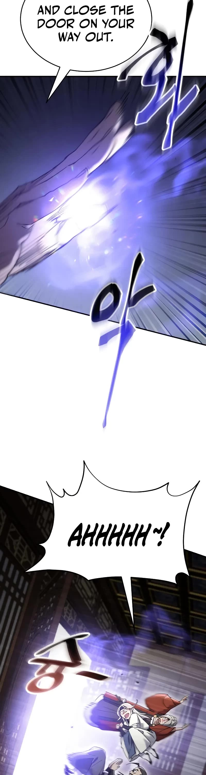 The Heavenly Demon Wants a Quiet Life Chapter 45 page 43 - Chapter 45