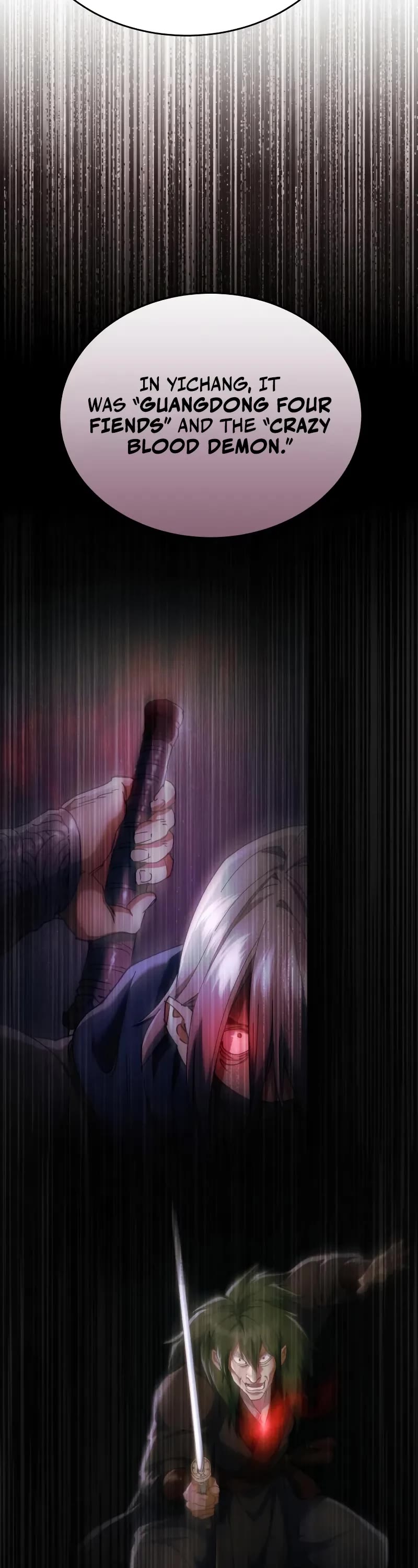 The Heavenly Demon Wants a Quiet Life Chapter 45 page 49 - Chapter 45