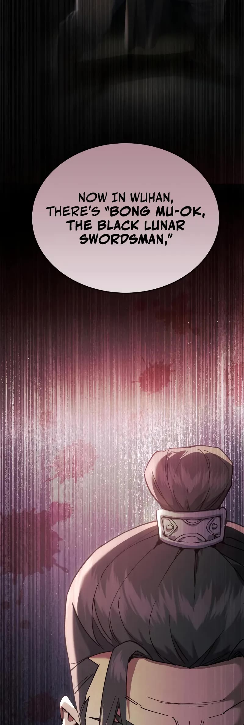 The Heavenly Demon Wants a Quiet Life Chapter 45 page 50 - Chapter 45