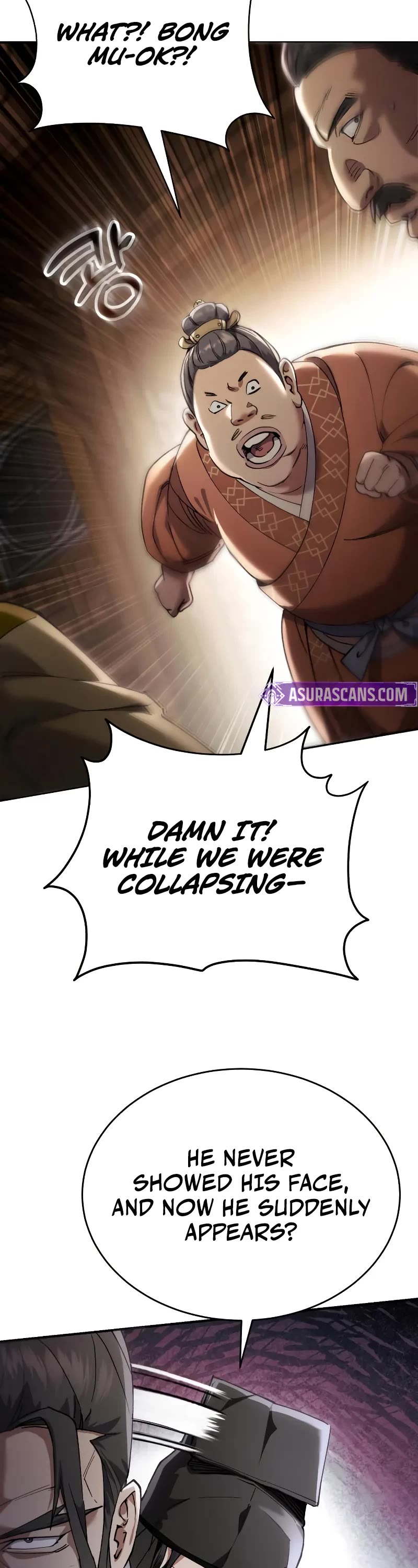 The Heavenly Demon Wants a Quiet Life Chapter 45 page 53 - Chapter 45