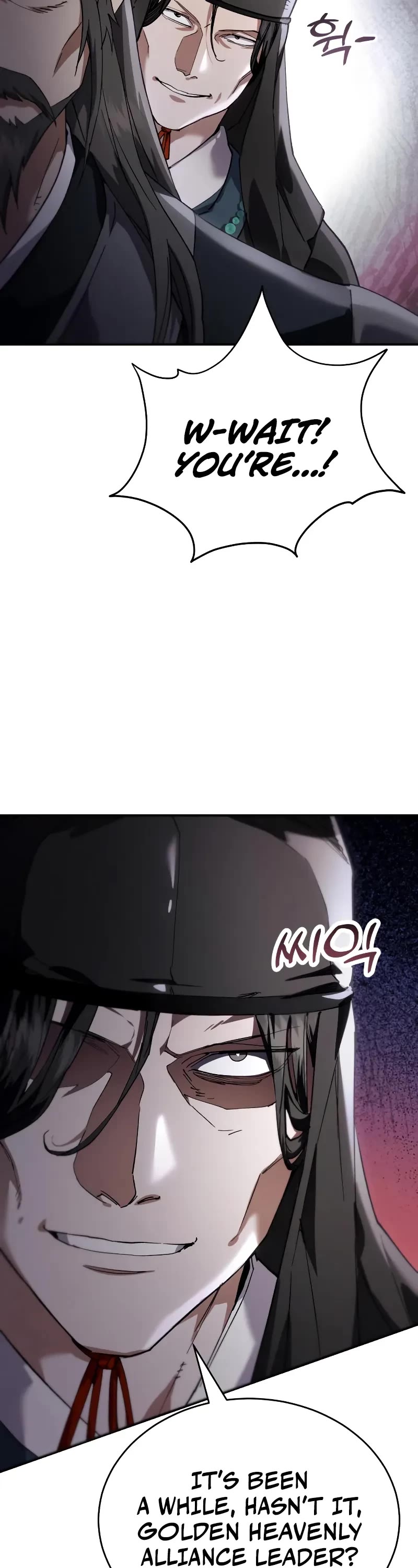 The Heavenly Demon Wants a Quiet Life Chapter 45 page 54 - Chapter 45