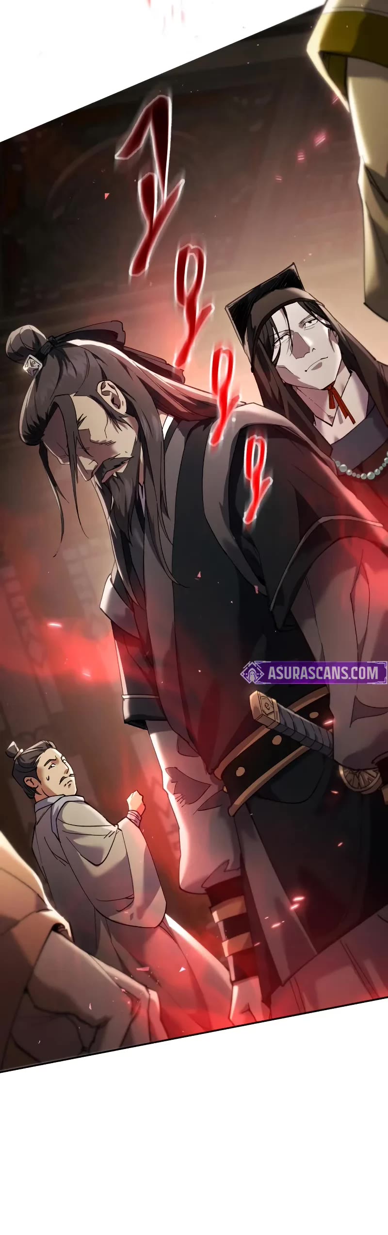 The Heavenly Demon Wants a Quiet Life Chapter 45 page 56 - Chapter 45