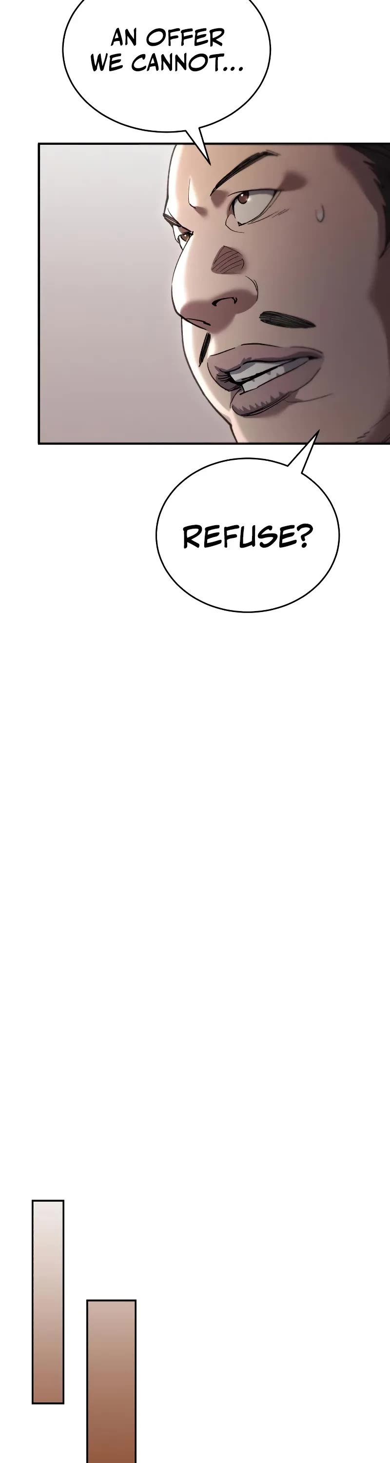 The Heavenly Demon Wants a Quiet Life Chapter 45 page 58 - Chapter 45
