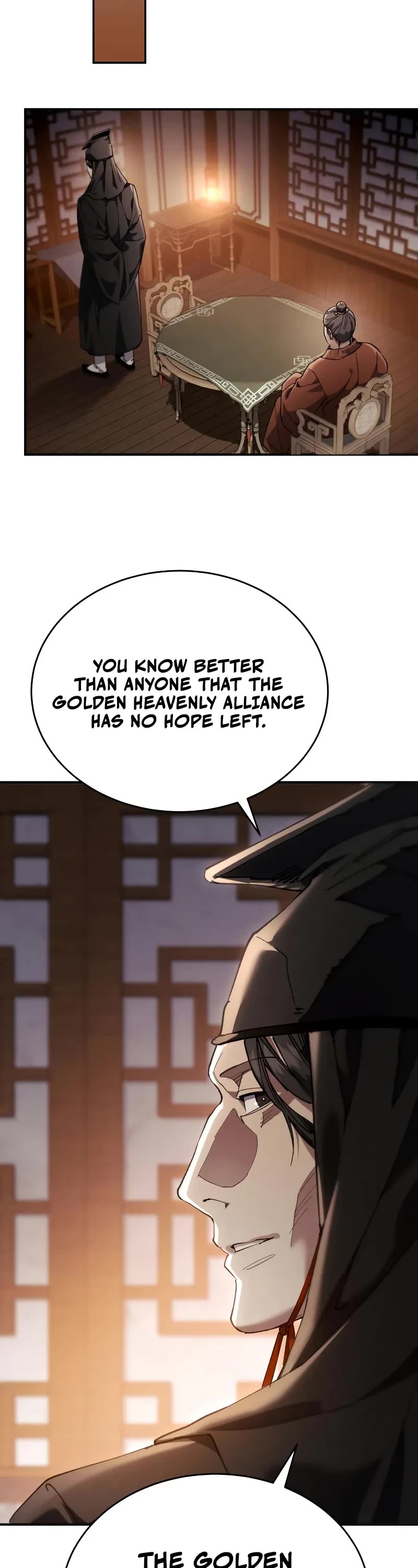 The Heavenly Demon Wants a Quiet Life Chapter 45 page 59 - Chapter 45