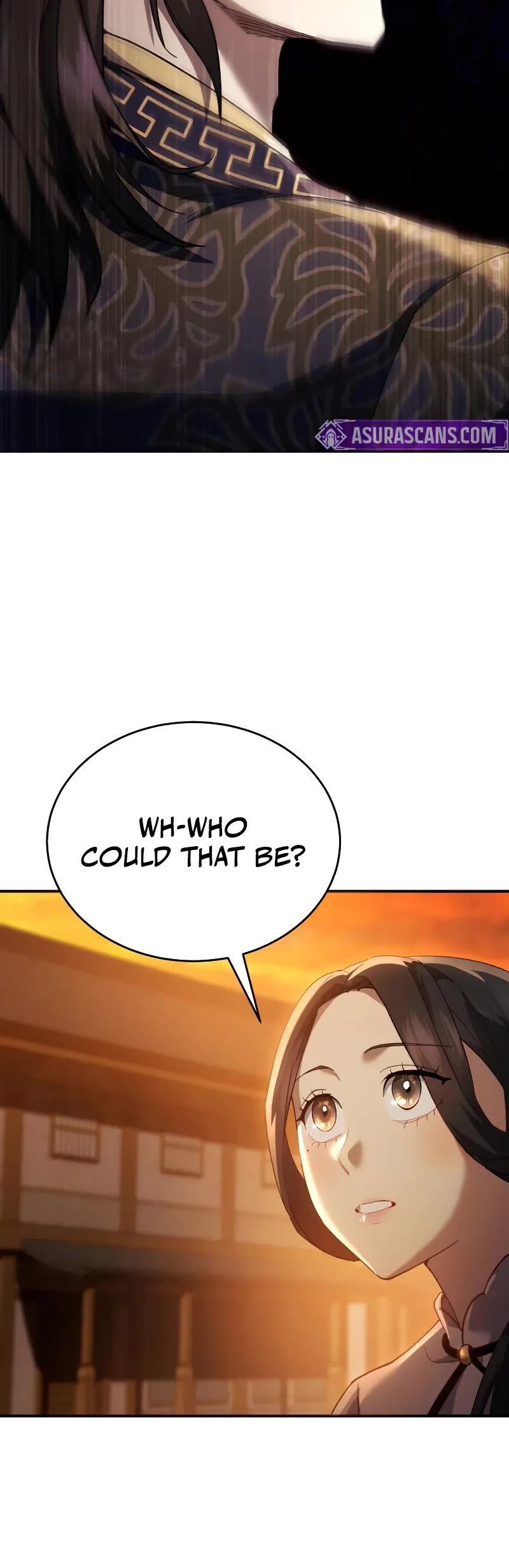 The Heavenly Demon Wants a Quiet Life Chapter 45 page 6 - Chapter 45