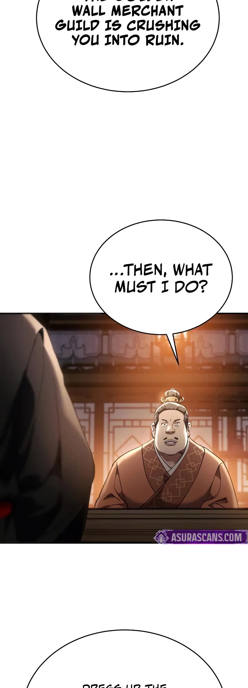The Heavenly Demon Wants a Quiet Life Chapter 45 page 60 - Chapter 45