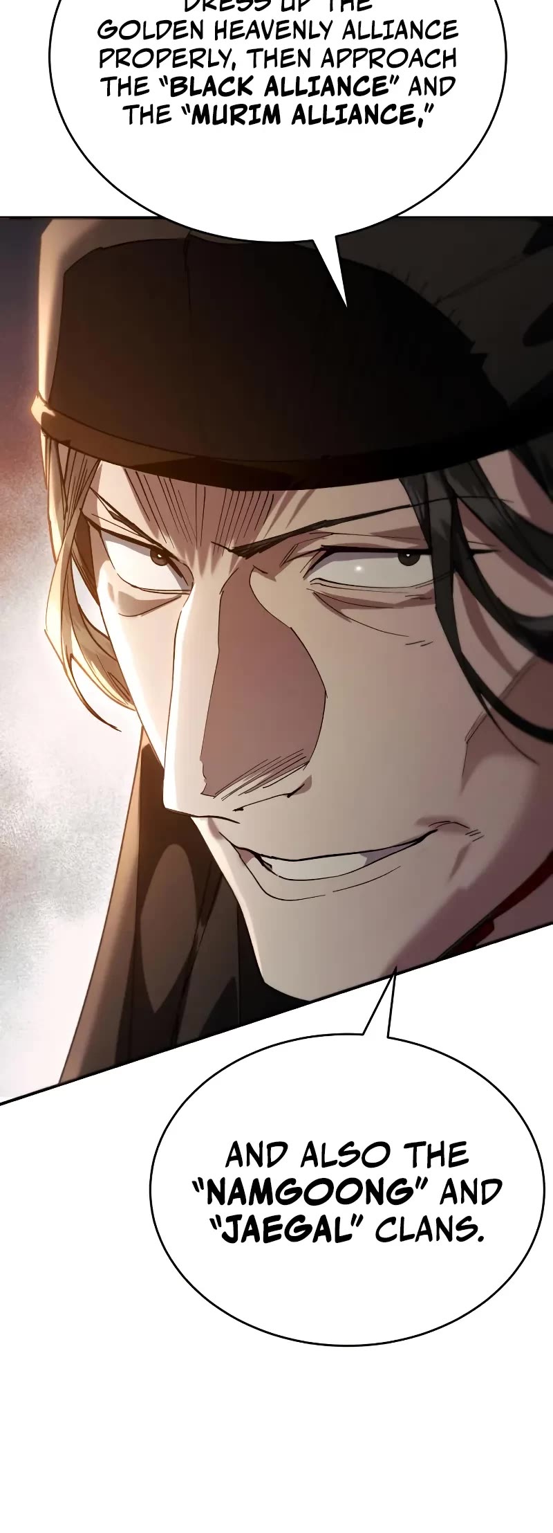 The Heavenly Demon Wants a Quiet Life Chapter 45 page 61 - Chapter 45