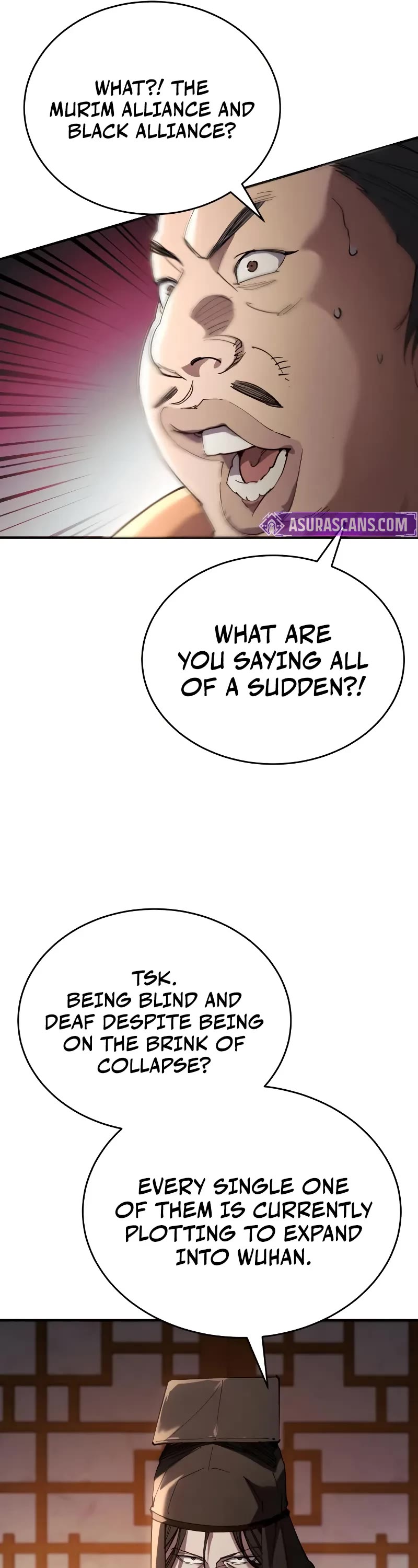 The Heavenly Demon Wants a Quiet Life Chapter 45 page 62 - Chapter 45