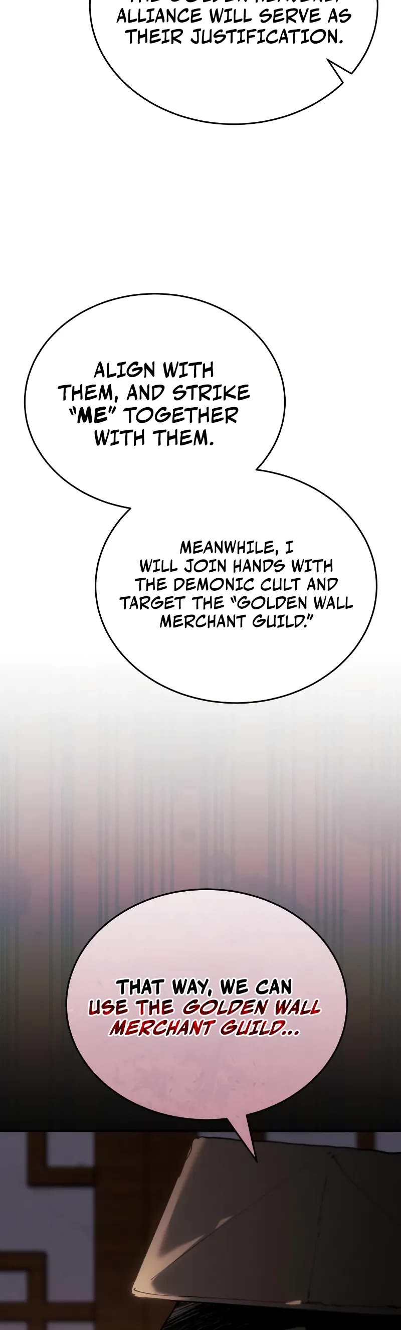 The Heavenly Demon Wants a Quiet Life Chapter 45 page 64 - Chapter 45