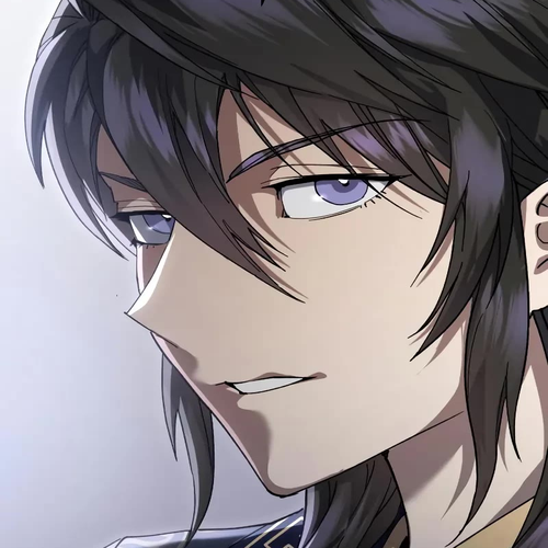 The Heavenly Demon Wants a Quiet Life Chapter 45 cover