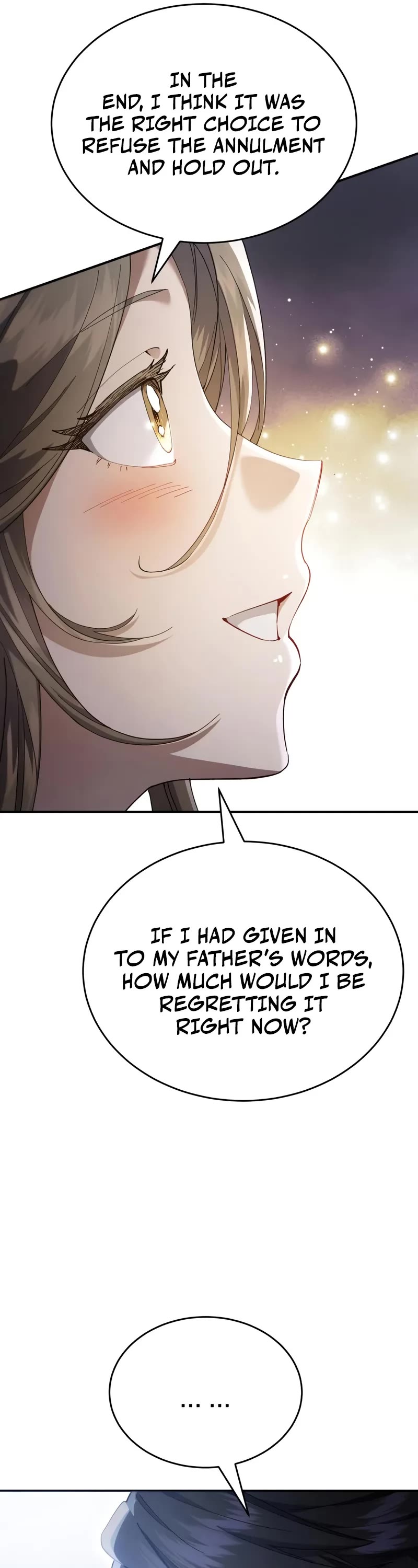 The Heavenly Demon Wants a Quiet Life Chapter 46 page 12 - Chapter 46