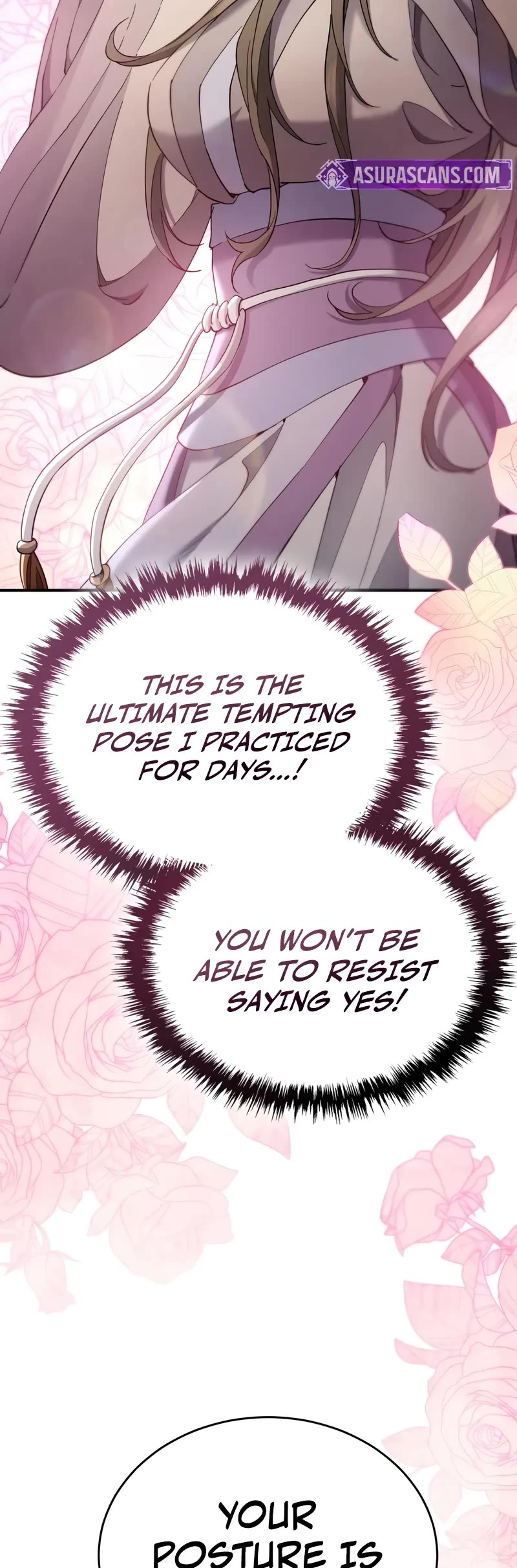 The Heavenly Demon Wants a Quiet Life Chapter 46 page 15 - Chapter 46