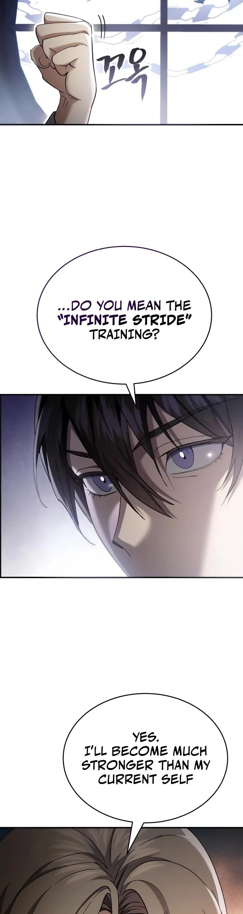 The Heavenly Demon Wants a Quiet Life Chapter 46 page 18 - Chapter 46