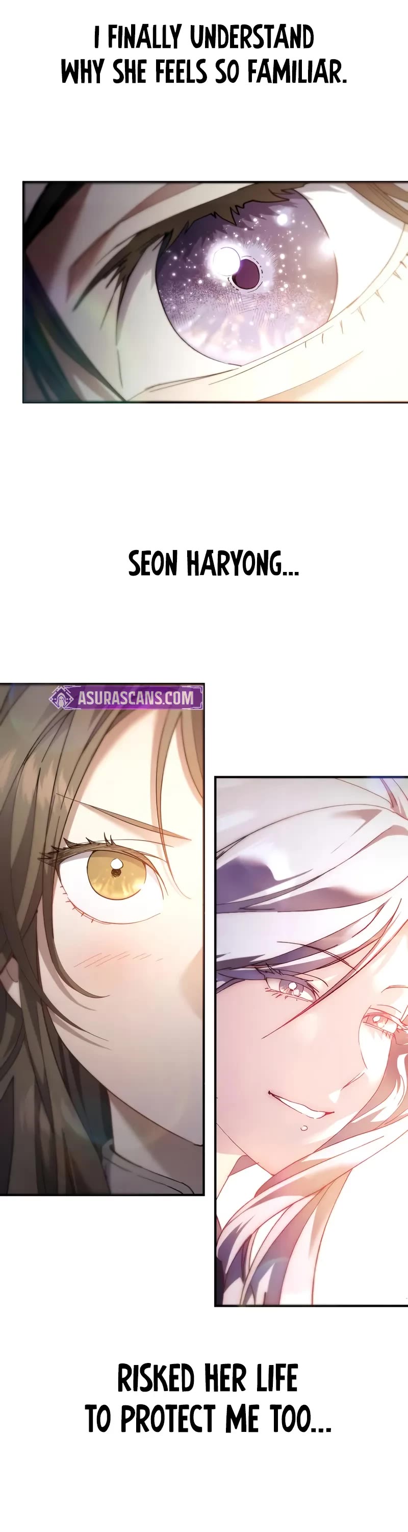 The Heavenly Demon Wants a Quiet Life Chapter 46 page 22 - Chapter 46